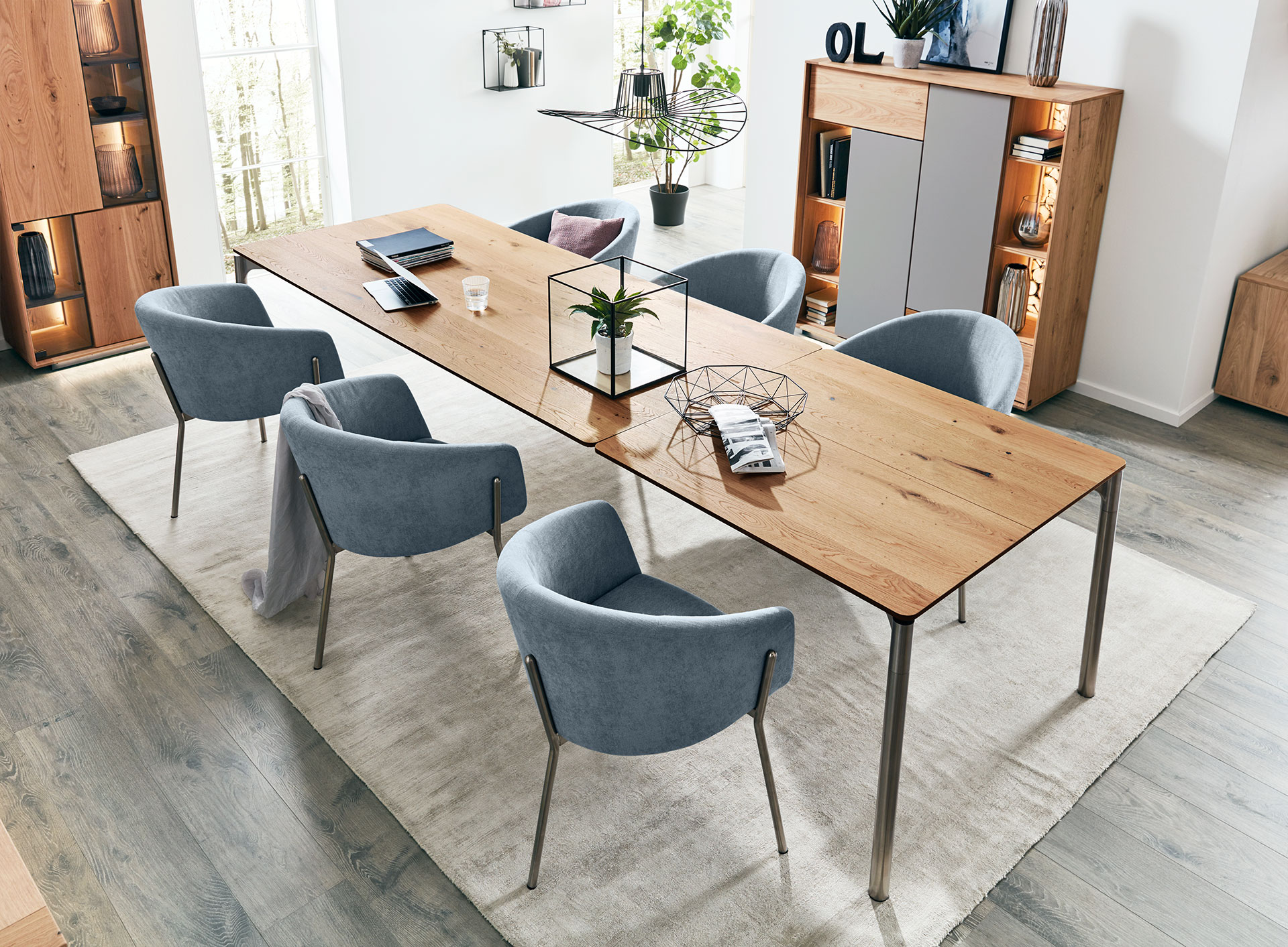 Möbel kaufen für Ihr Zuhause | Möbel Hummerich