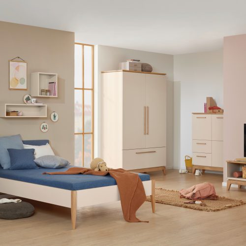Kinder-/ Jugendzimmer